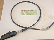 NOS Pattern TSK  Yamaha DT125,DT175 Clutch cable, 559-26335-00, Made in Japan
