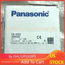 ER-XC02 UERXC02 For Panasonic New static eliminator Free Shipping