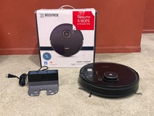 Ecovacs DEEBOT OZMO 920 2-in-1 Vacuuming & Mopping Robot for sale