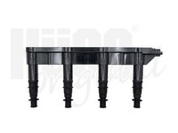 ZüNdspule ZüNdmodul FüR Peugeot 207 1.4 16V 206 SchräGheck 307 CitroëN C4 I C3