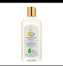 Makari Softness Care Baby Oil Sweet Almond Chamomile 250ml
