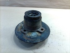 Original Austin Marina Front Disc Steel Wheel Hub 21h5154 Oem