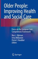 Bea L. Dijkman (U. A.) | Older People: Improving Health And Social Care | Buch