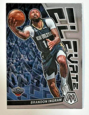 2022-23 Panini Mosaic Basketball RC PRIZMS BASE INSERTS Pick - Choose Card
