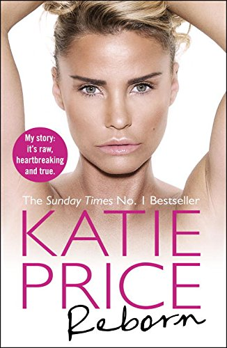 Reborn - Price, Katie