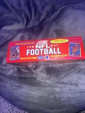 1990 Score Football Cards 11