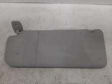 2011 CITROEN BERLINGO Mk2 Left Grey Sunvisor