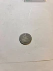 1891 Seated Liberty Dime 90% Silver *combine shipping*