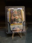 Hailey Van Lith 2025 Panini Prizm WNBA Silver Prizm ROOKIE Auto