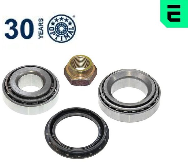 Optimal 802652 Radlagersatz Radlager Satz FüR Alfa Romeo-image