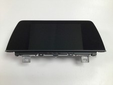 Display BMW 3er (F30, F80) 9322120 320d