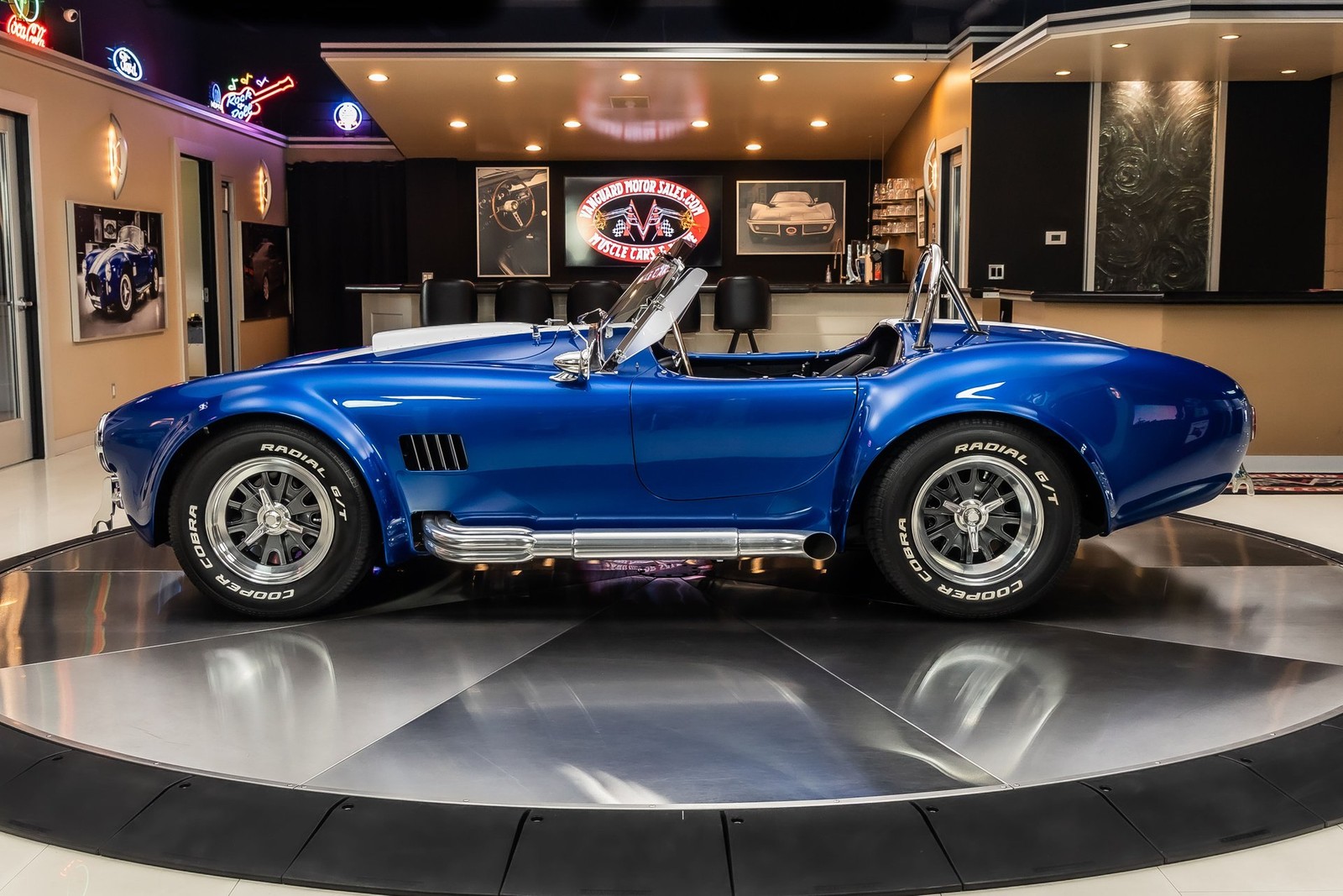 1965 Shelby Cobra Superformance