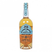 Storywood Speyside Cask Aged Anejo Tequila 70cl