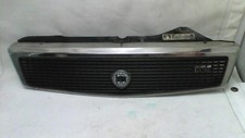 Calandre Lancia Y10