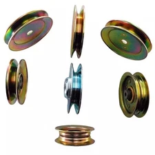 48" CUT LAWN MOWER DECK PULLEY KIT 174375 175820 189993 173436 177968