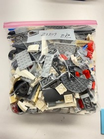 LEGO Ideas 21309 Saturn V &ndash; NASA Apollo &mdash; USED, 100% Complete w/ Set, Instr.