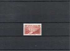 TIMBRE FRANCE FRANKREICH PONT DU GARD 1929 N°262A NEUF* MH TYPE 1