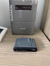 Garmin GDL 52 Portable SiriusXM ADS-B Weather & Traffic Receiver – Excellent