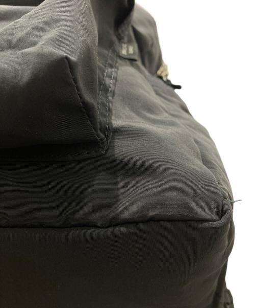 STANDARD SUPPLY                    Backpack black - image 7