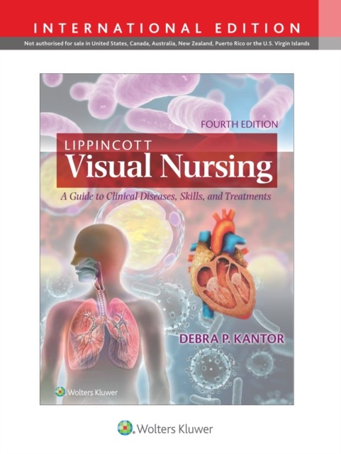 Lippincott Visual Nursing International