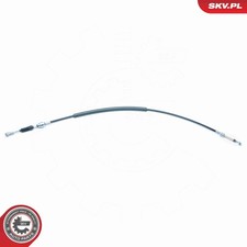 ESEN SKV Seilzug Schaltgetriebe 27SKV043 für FIAT SEICENTO 600 187AXB 187AXB1A