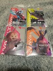 4 Sealed Ultraman  Netflix Promo Cards — photo 1
