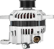 New Alternator For Subaru Legacy H6 2008 2009 Subaru Outback H6 3.0l Alternator New Alternator For Subaru Legacy H6 2008 2009 Subaru Outback H6 3.0l Alternator