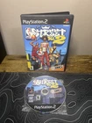 NBA Street Vol 2 PS2 Playstation Tested Works 100%