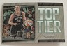 2025 Panini - WNBA Prizm Sabrina Ionescu Top Tier Insert #14