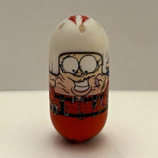 Mighty Beanz Bean 8 2010         
