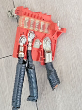 Mazda CX-5 2015 deportivo navegación 2,2 diésel batería terminal positivo. 2013 a 2017