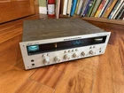 Vintage Marantz 2230 Stereo Receiver Read Description Repair/Parts Only/AS IS
