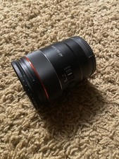 Rokinon AF 24mm f/1.8