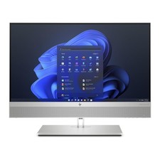 HP EliteOne 800 G6 AIO 23.8" FHD i7 10700 16GB RAM 1TB SSD with stand #B