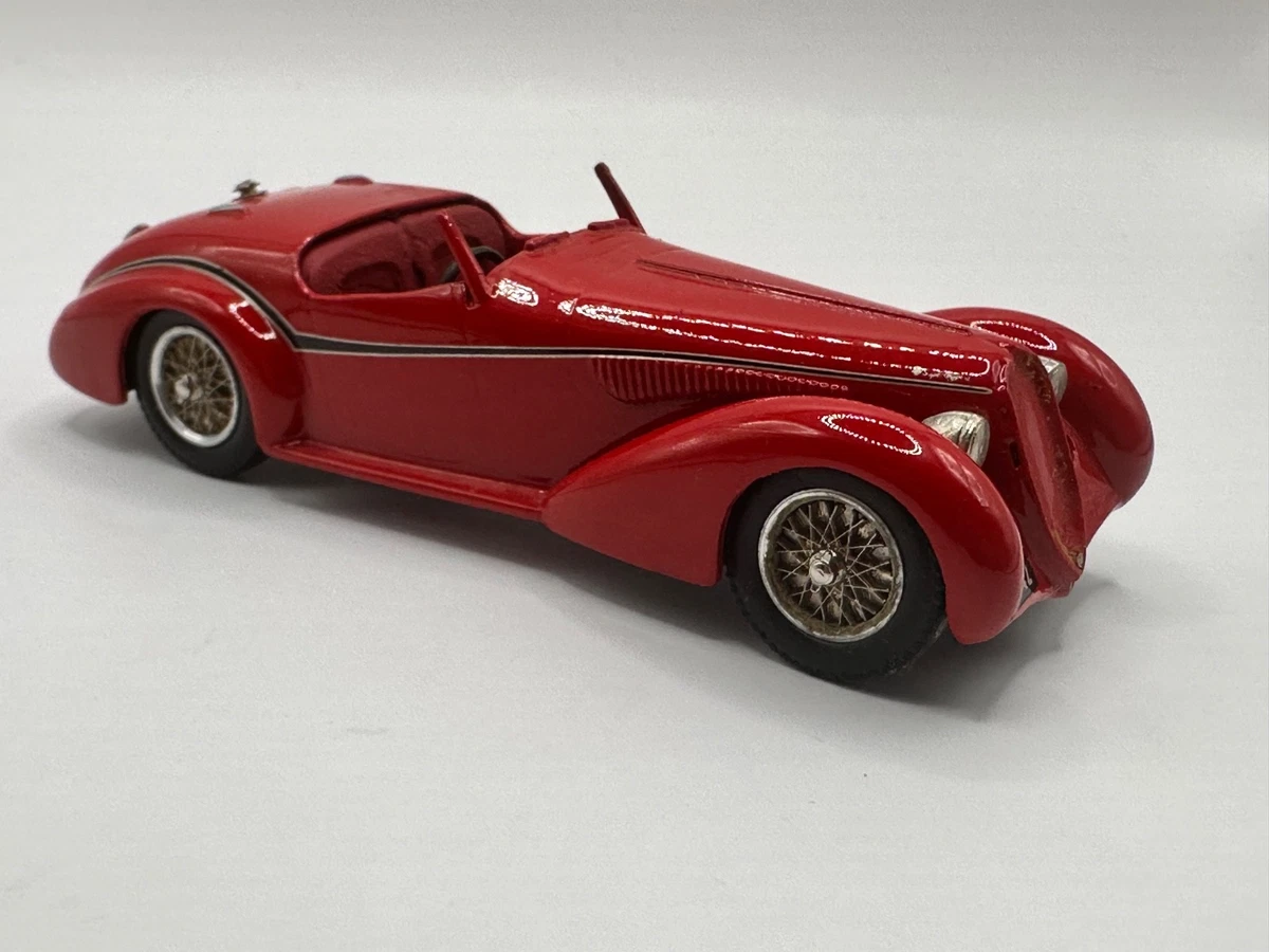 Alfa Romeo 1:43 Diecast Cars for sale - eBay