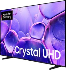 SAMSUNG GU75U8079FU 189cm LED-Fernseher 4K UHD Triple-Tuner Smart-TV B-WARE