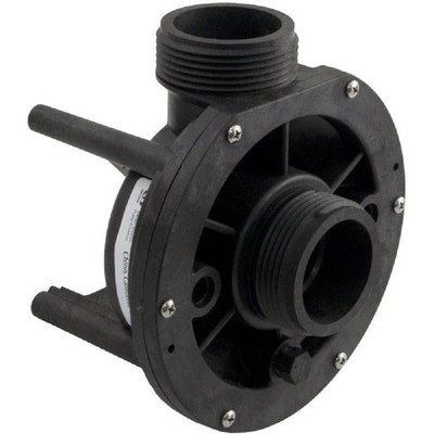 Gecko 91040830 0.5HP 1.5'' Center Discharge Wet End Flo-Master Pump
