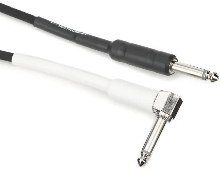 Pro Co LCL-10 Lifelines Straight to Right Angle 10 4990₽