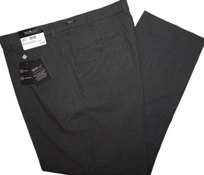 slim fit dress slacks Shop Stretch Modern-Fit Dress Pant  Navy