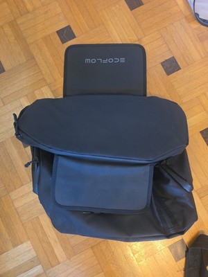 EcoFlow Schutztasche für DELTA 2 Powerstation