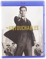 Untouchables 30TH A - Bd - G3Z