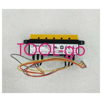 Fit For   ENABLING SWITCH HE2B-M2. #nm