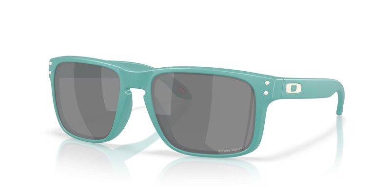 Lunettes de soleil OAKLEY Holbrook Pacific Trail verres Prizm noirs contre la fatigue oculaire