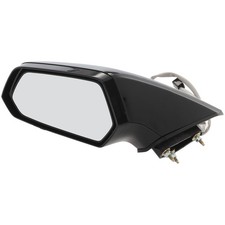 Mirror Driver Left Side For Chevy 22762487 Chevrolet Camaro 2010-2015 Mirror Driver Left Side For Chevy 22762487 Chevrolet Camaro 2010-2015