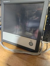 YOKOGAWA GX20-1E Paperless Data Logger