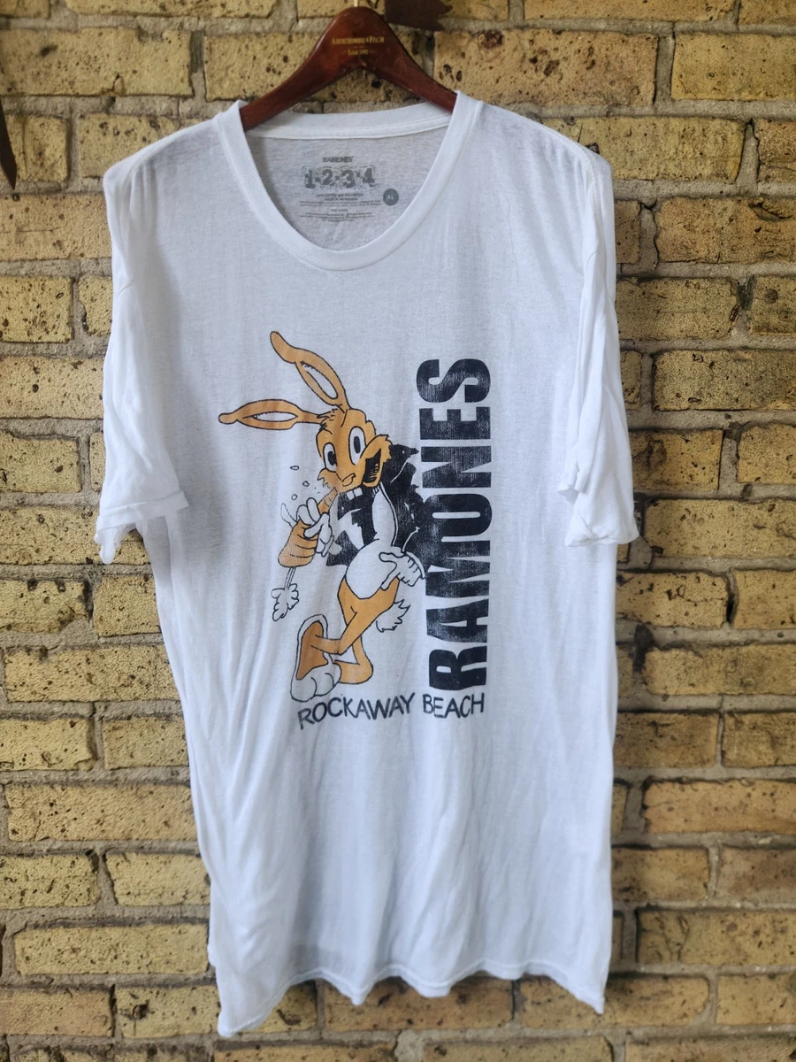 Ramones White T-Shirts for Men for sale | eBay