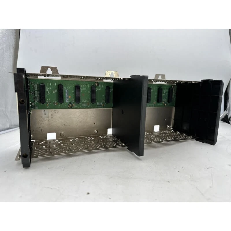 Allen Bradley 1756-A10/B Chasis De 10 Ranuras ControlLogix - Imagen 2 de 4