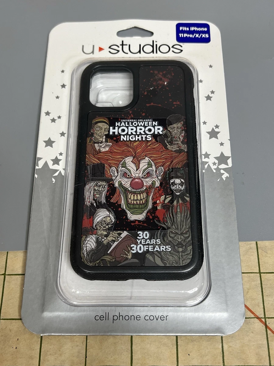 Horror Does Iphone 11 Case Fit Pro Goth Phone Case Emo Alt Horror Fit Case  For