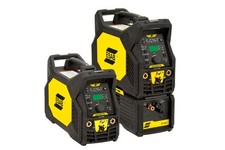 ESAB Renegade ET 210iP /ET 210iP Advanced Pul...