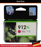 3YL82AE Hp Officejet Pro 8025 Ink Cartridge Magenta